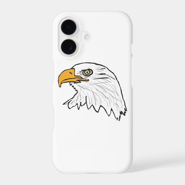 Eagle (Back)