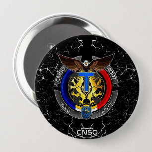 EAGLE7 BADGE