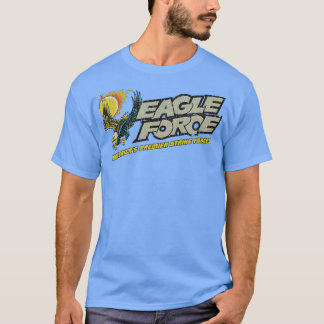 Eagle  1982 T-Shirt