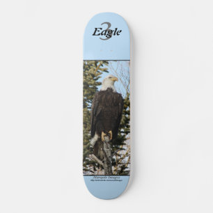 Eagle 3 skateboard