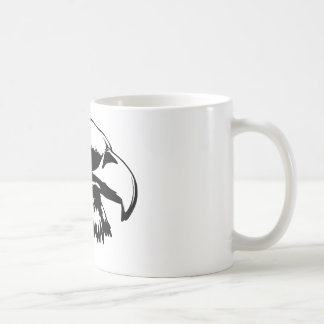 Eagle, 4th of July Independence Day Coffee Mug