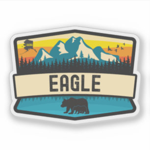 Eagle, Alaska