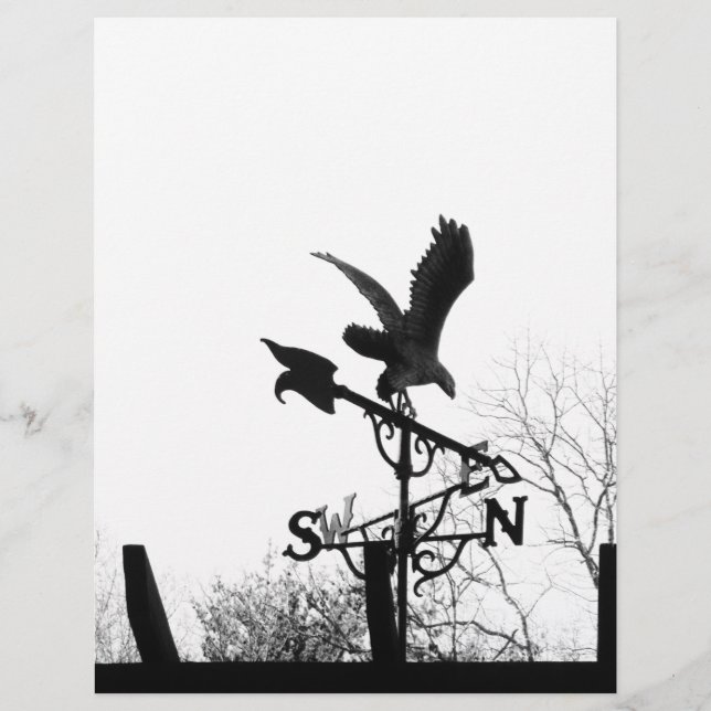 Eagle and Arrow (Front)