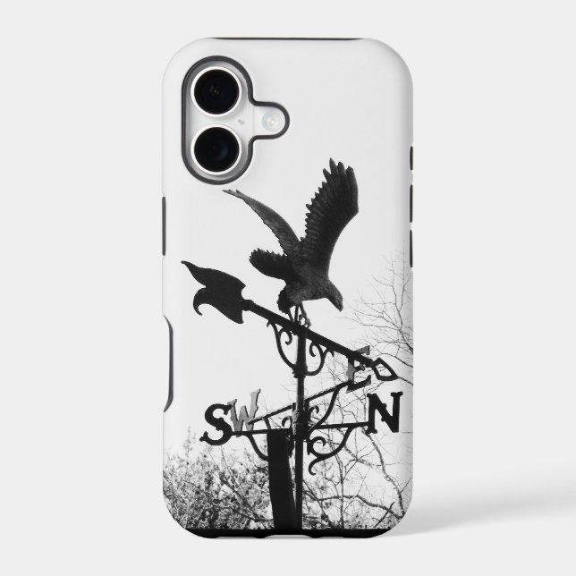 Eagle and Arrow (Back)