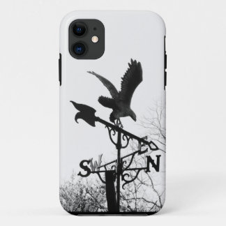 Eagle and Arrow Case-Mate iPhone Case