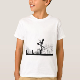 Eagle and Arrow T-Shirt