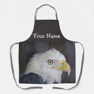 Eagle Apron