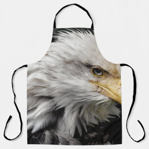 EAGLE APRON