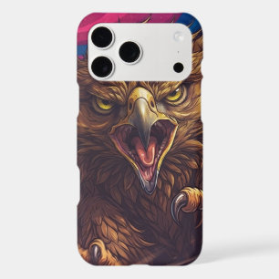 eagle attack