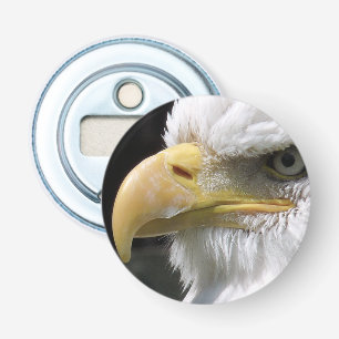 EAGLE BIRD OF PREY    BOTTLE OPENER