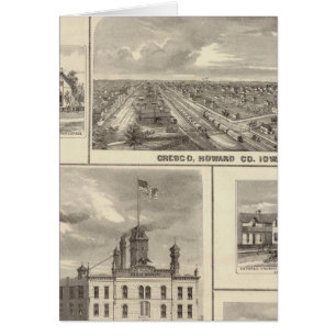 Eagle Brewery, Cedar Rapids