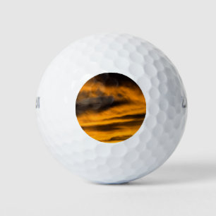 eagle burnout golf balls