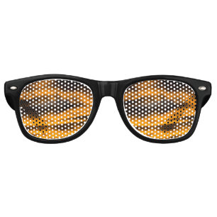 eagle burnout retro sunglasses