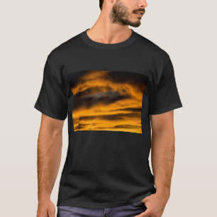 eagle burnout T-Shirt