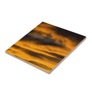 eagle burnout tile