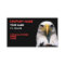 eagle business card