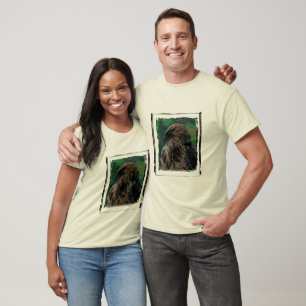 Eagle Camo T-Shirt