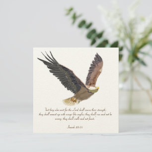 Eagle Card