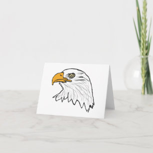Eagle Card