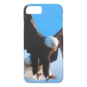 Eagle iPhone 8/7 Case