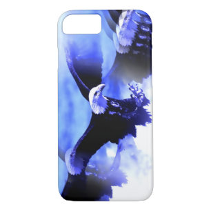 Eagle Case-Mate iPhone Case