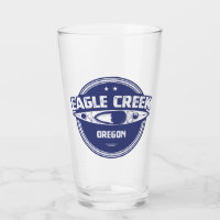 Eagle Creek Oregon Kayaking