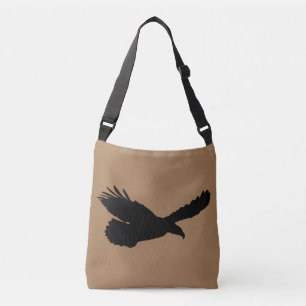 Eagle - crossbody bag