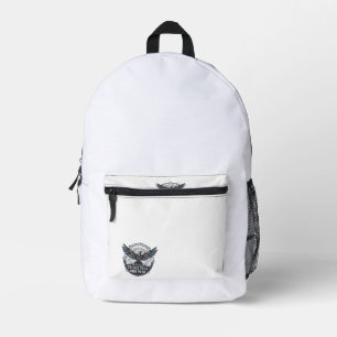 Eagle Custom School & Travel Backpack - Create You