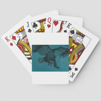 Eagle Deck of Cards