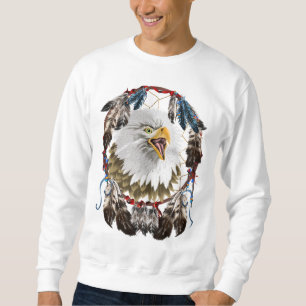 Eagle_Dreamcatcher Shirt