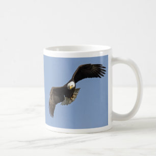 Eagle Eye Coffee Mug