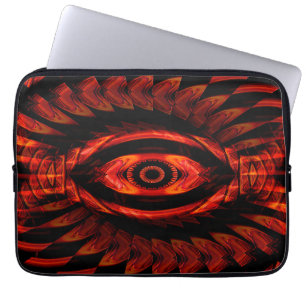 Eagle Eye.... Laptop Sleeve