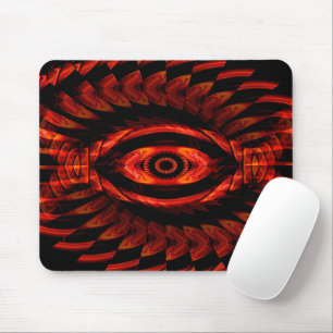 Eagle Eye.... Mouse Pad
