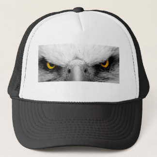 Eagle Eye Trucker Hat