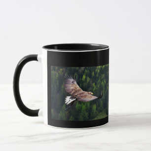 Eagle Eye View Mug