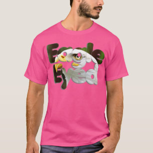 Eagle Eyed T-Shirt