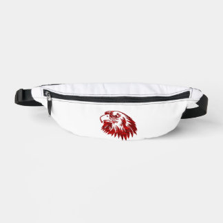 Eagle Face Bum Bags