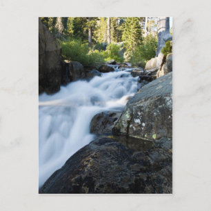 Eagle Fall Postcard