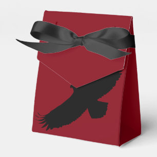 Eagle - favour box