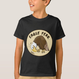 Eagle Feak T-Shirt