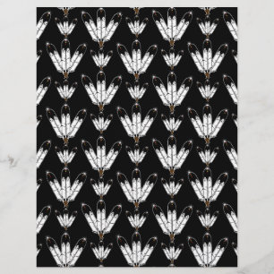 Eagle Feathers