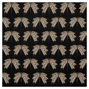 Eagle Feathers Fabric Native Art Feathers Fabric