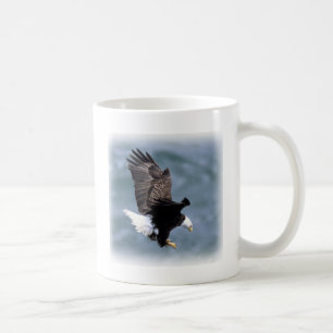 Eagle Flight Coffee Mug