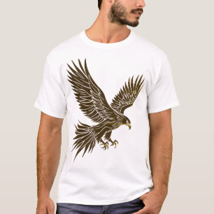 Eagle Gold T-Shirt