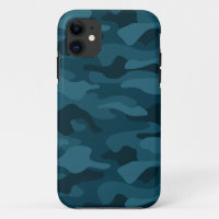Eagle Green Monocolor Camo