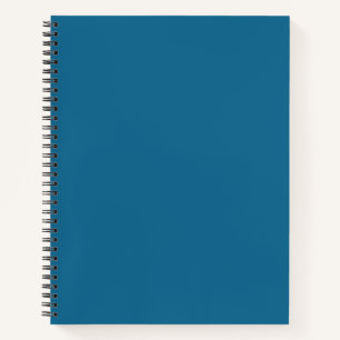 Eagle green Solid Plain Colour Notebook