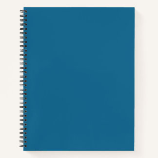 Eagle green Solid Plain Colour Notebook