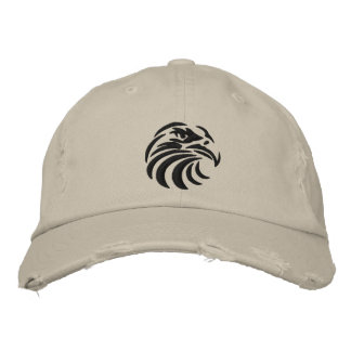 Eagle hat