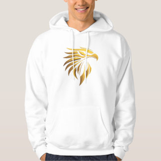 eagle hoodie