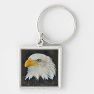 eagle key ring